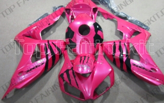 Aftermarket Motorcycle Fairings