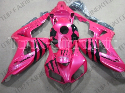 Aftermarket Motorcycle Fairings