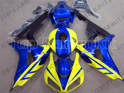 Aftermarket Motorcycle Fairings