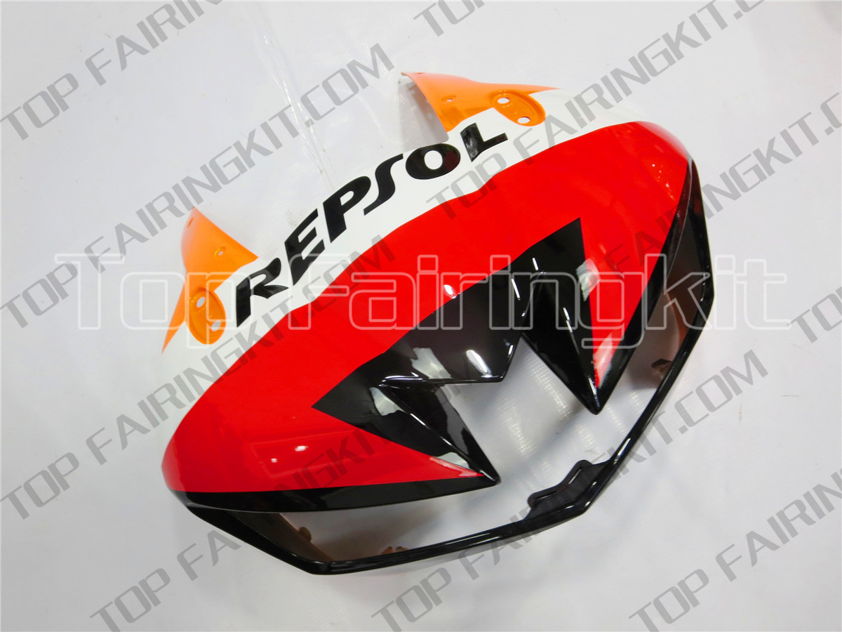 Aftermarket Motorcycle Fairings