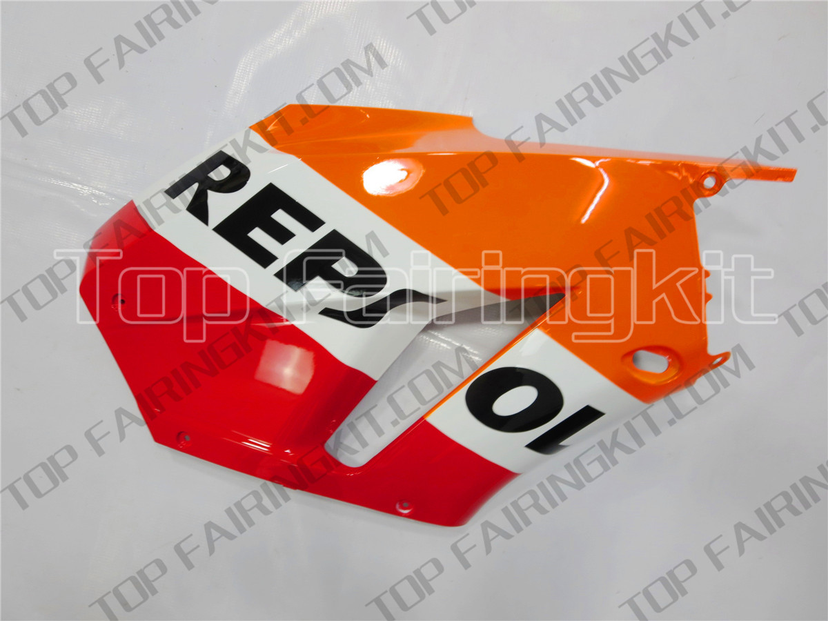 Aftermarket Motorcycle Fairings