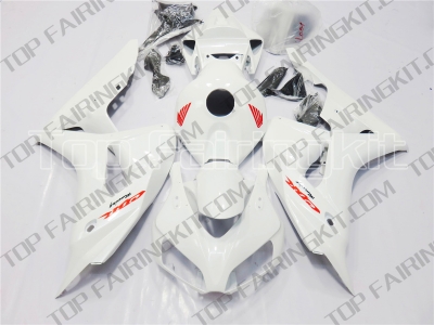 Aftermarket Motorcycle Fairings