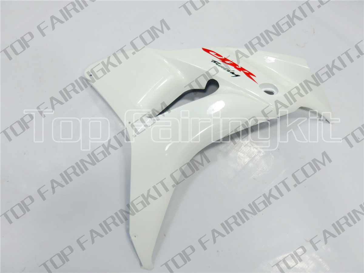 Aftermarket Motorcycle Fairings