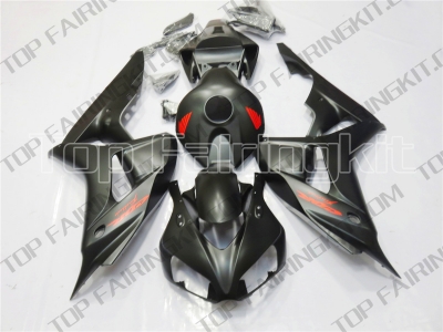 Aftermarket Motorcycle Fairings