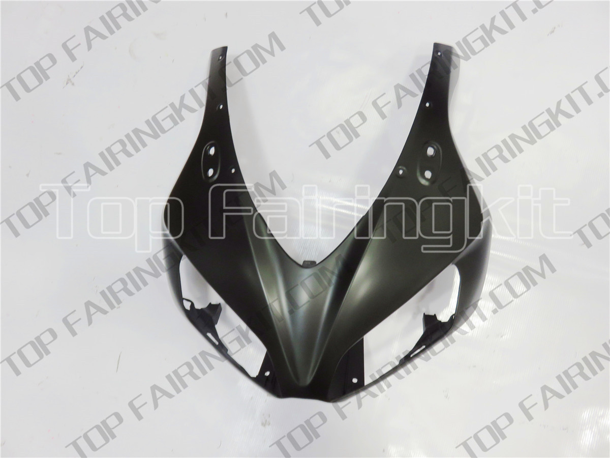 Aftermarket Motorcycle Fairings