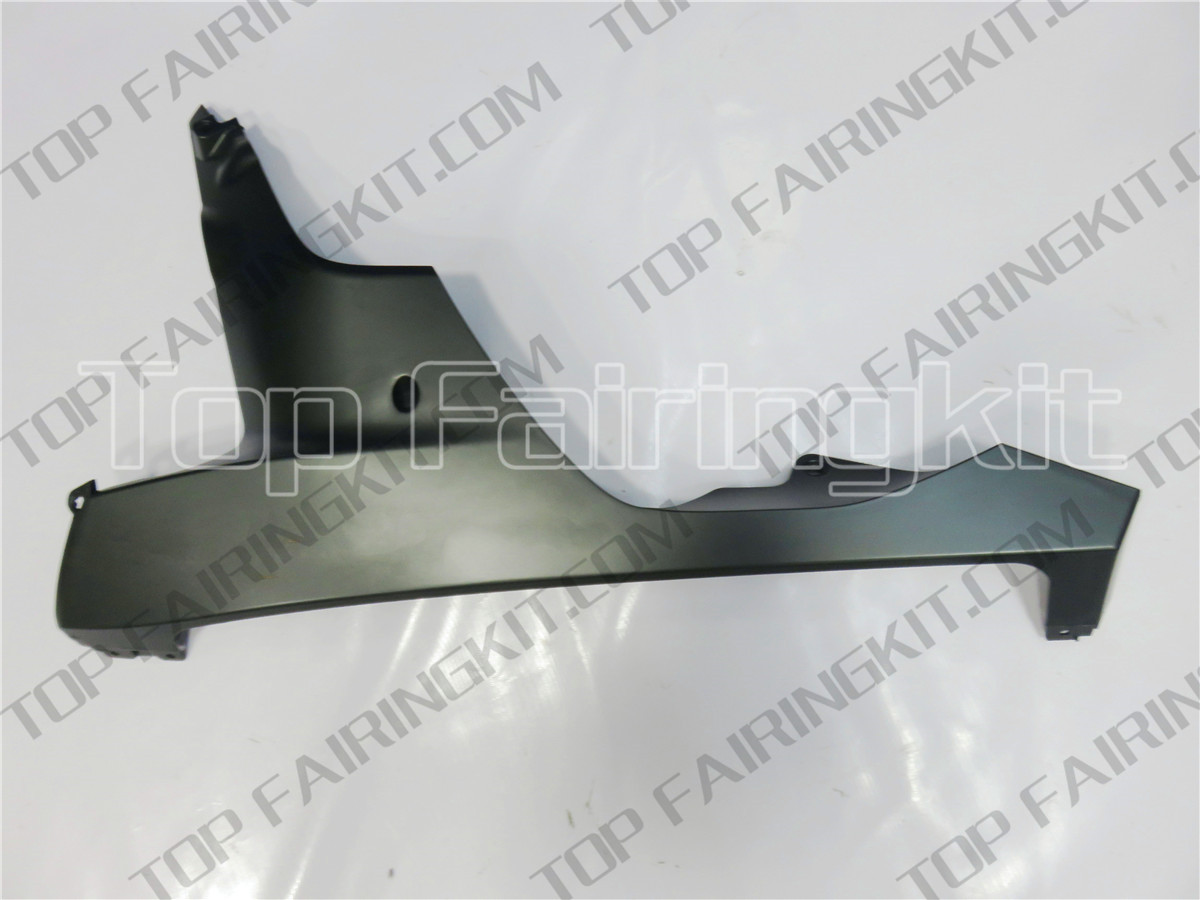 Aftermarket Motorcycle Fairings