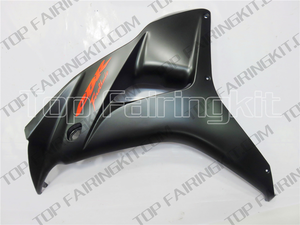 Aftermarket Motorcycle Fairings