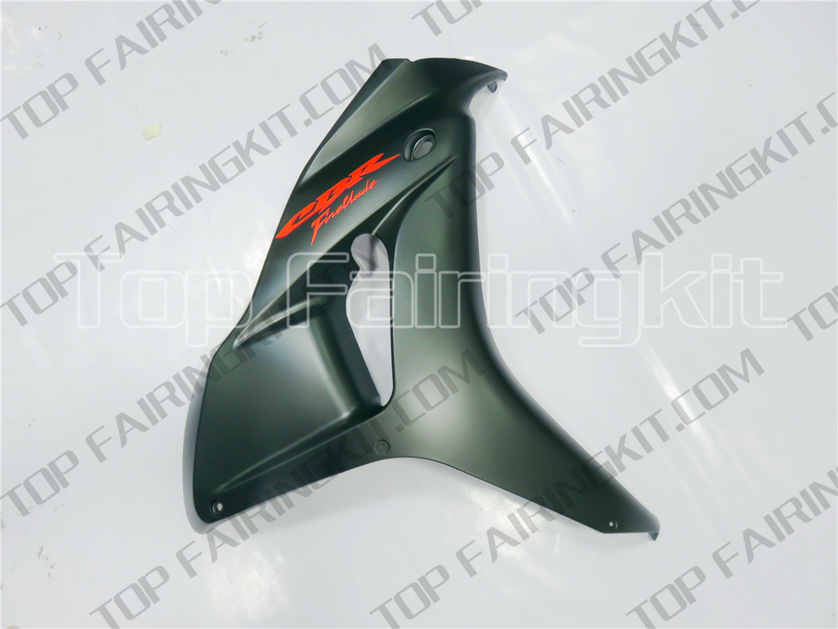 Aftermarket Motorcycle Fairings