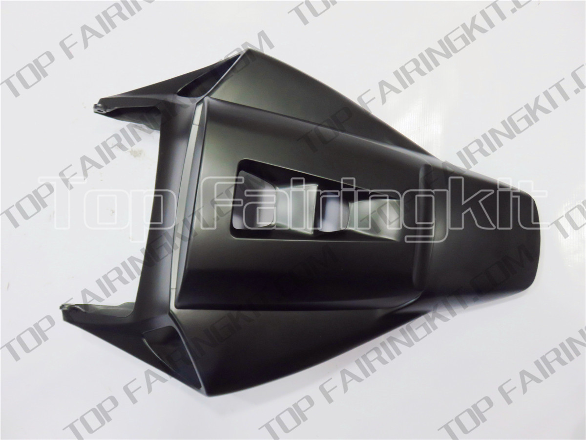 Aftermarket Motorcycle Fairings