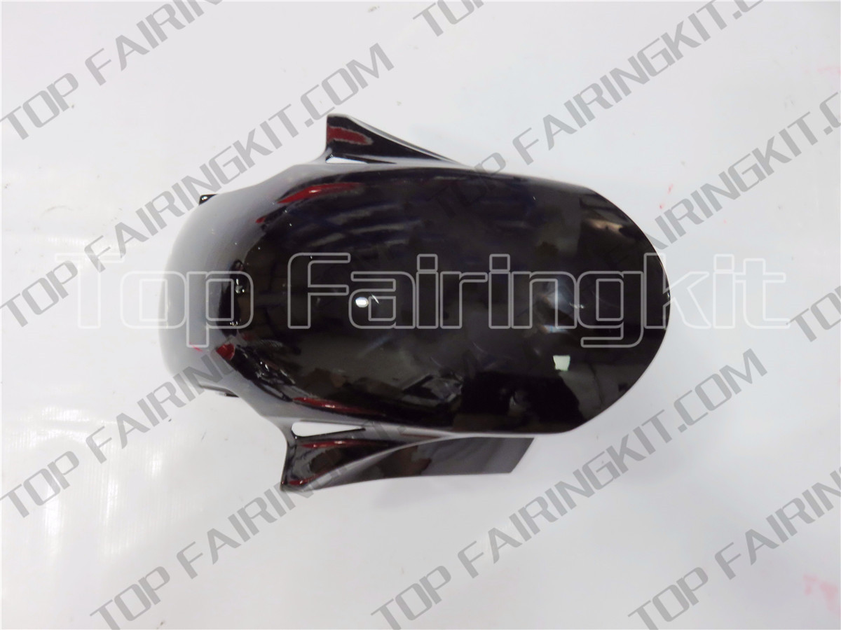 Aftermarket Motorcycle Fairings