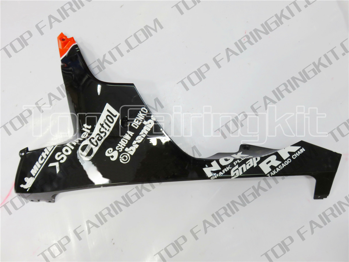 Aftermarket Motorcycle Fairings