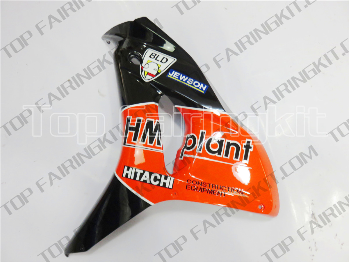 Aftermarket Motorcycle Fairings