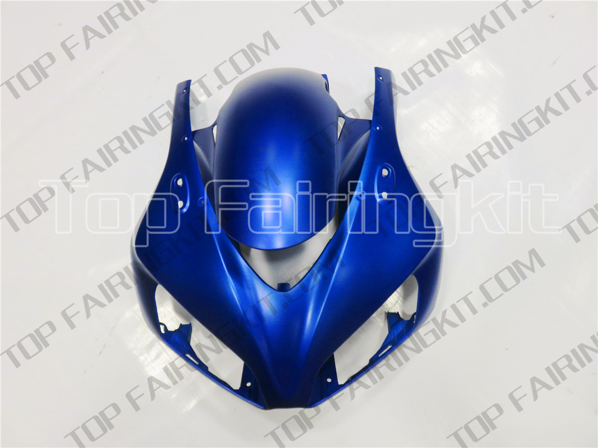 Aftermarket Motorcycle Fairings