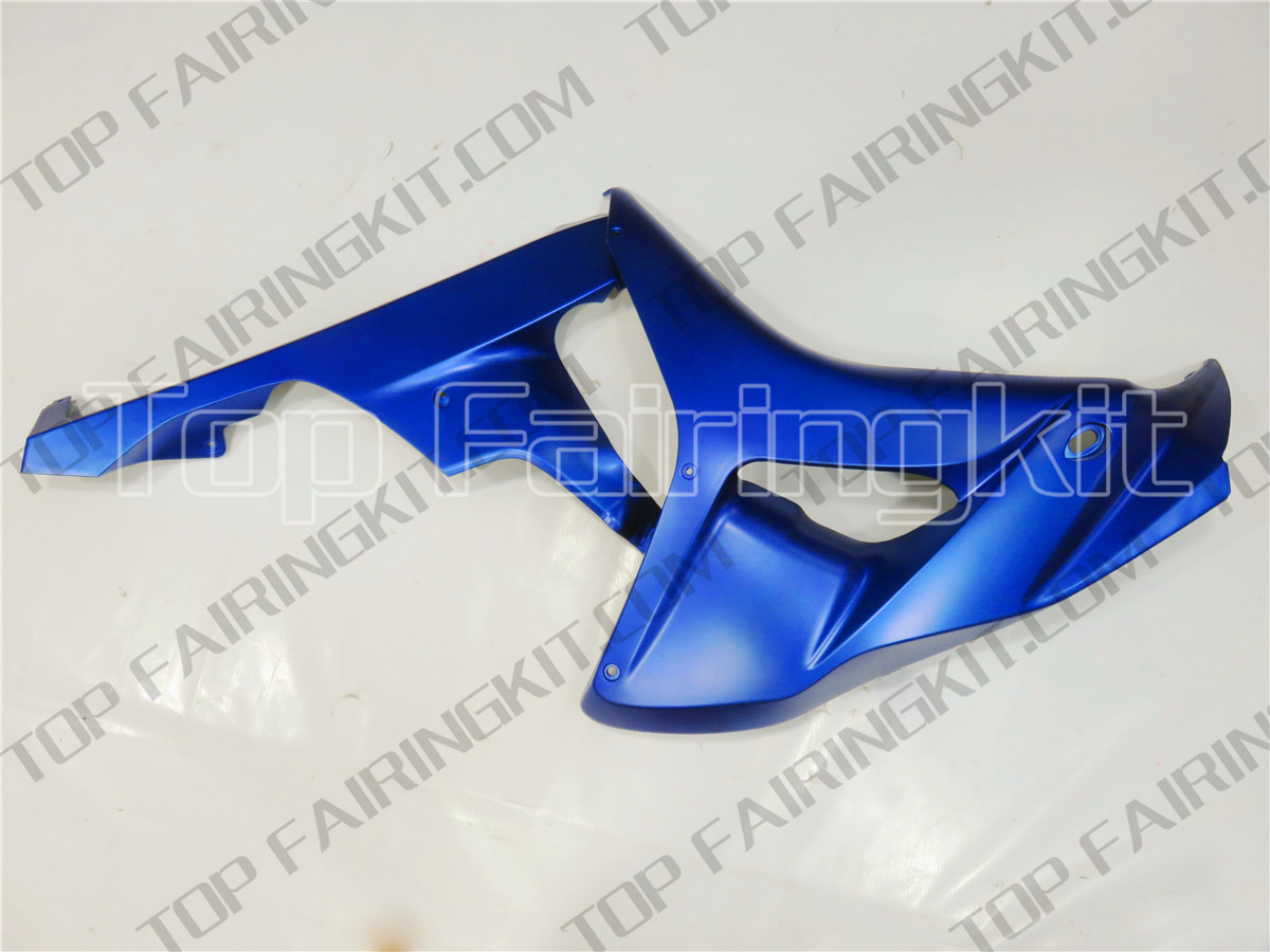 Aftermarket Motorcycle Fairings