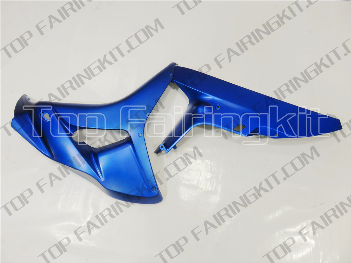 Aftermarket Motorcycle Fairings