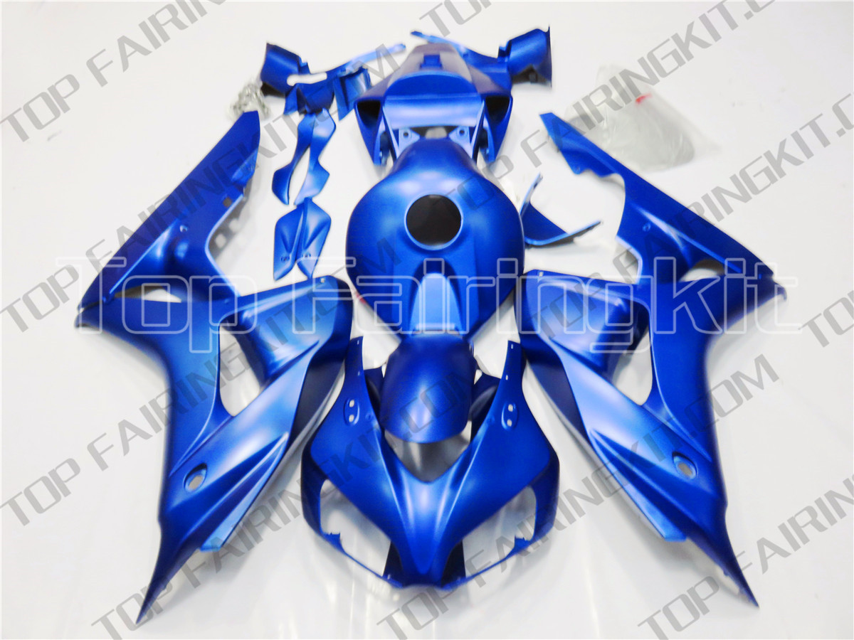 Aftermarket Motorcycle Fairings