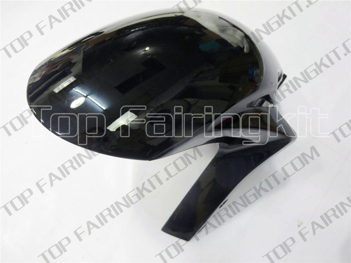 Aftermarket Motorcycle Fairings