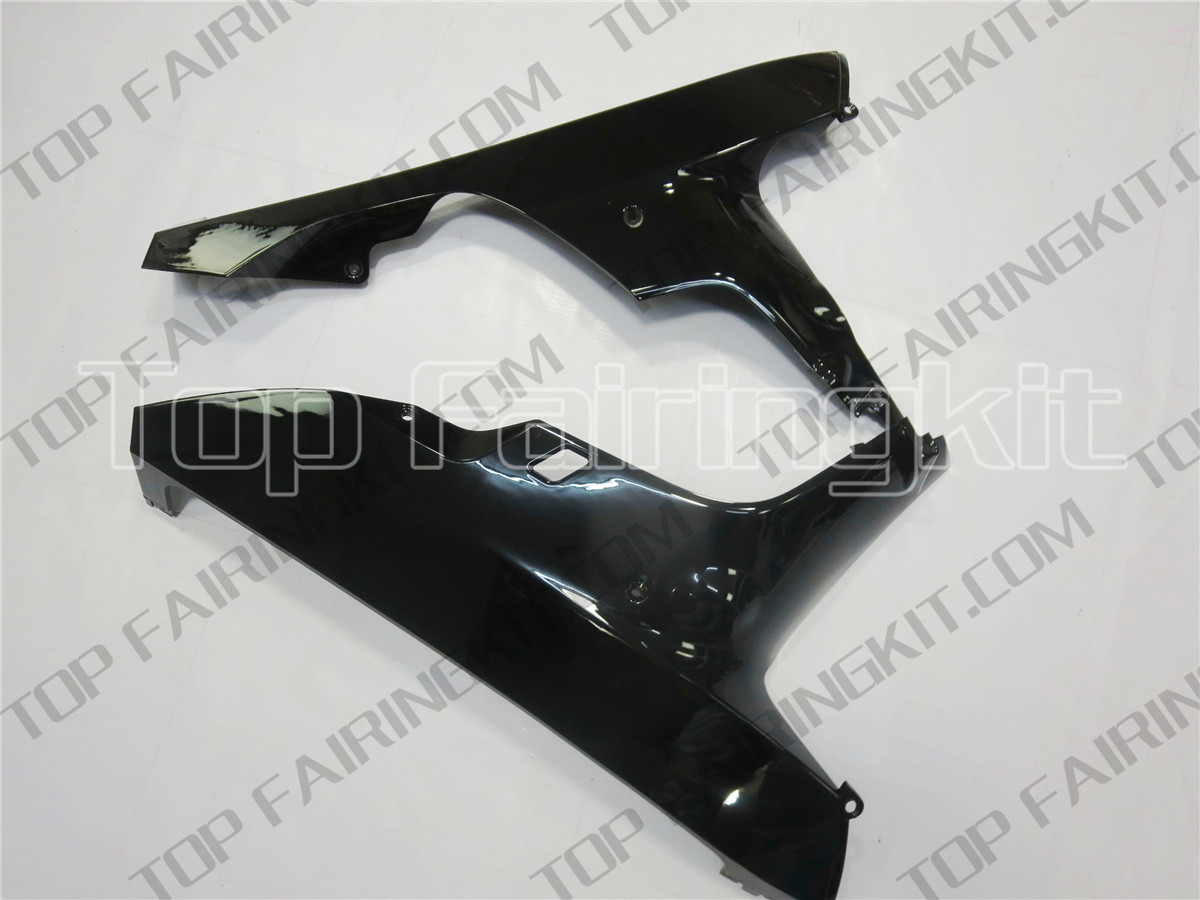 Aftermarket Motorcycle Fairings