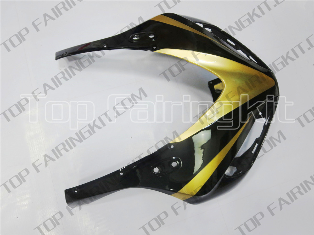 Aftermarket Motorcycle Fairings