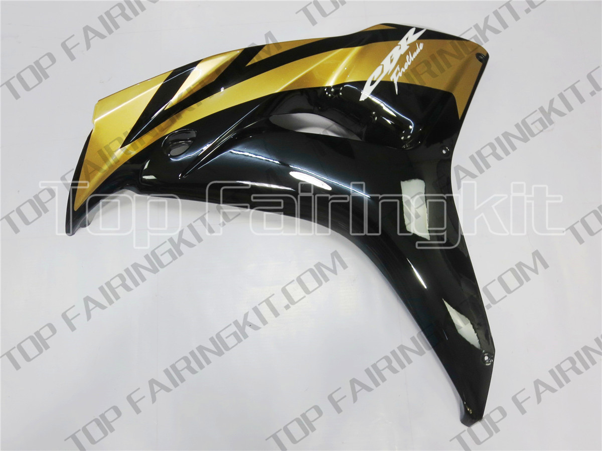 Aftermarket Motorcycle Fairings