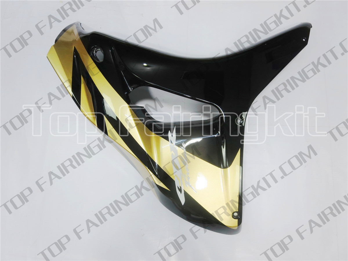 Aftermarket Motorcycle Fairings