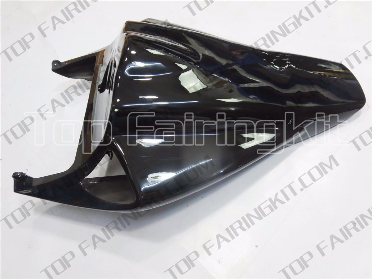 Aftermarket Motorcycle Fairings