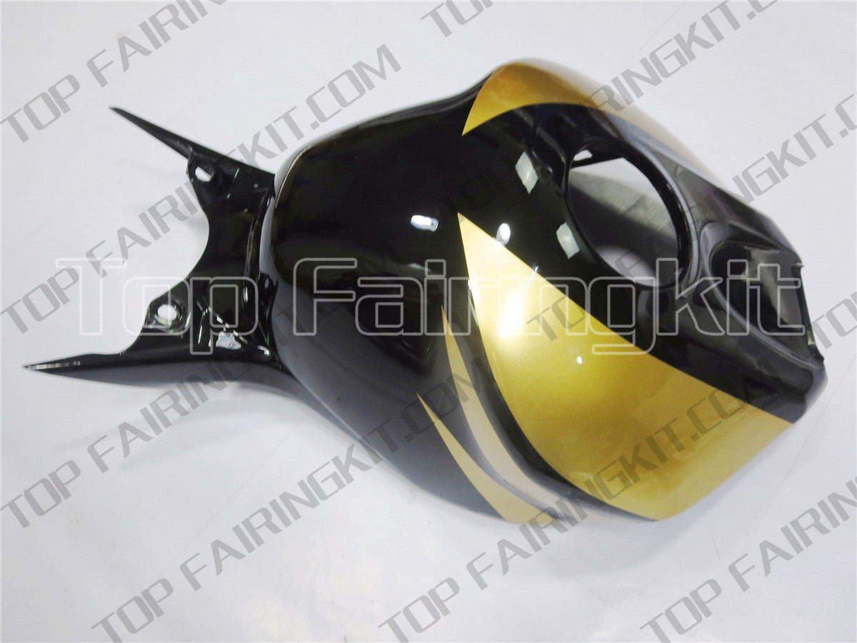 Aftermarket Motorcycle Fairings