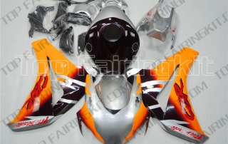 Aftermarket Motorcycle Fairings