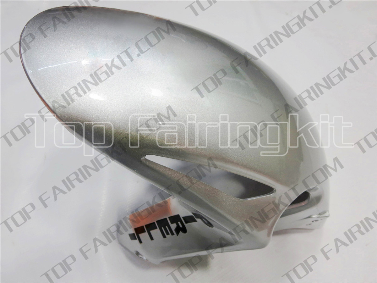 Aftermarket Motorcycle Fairings