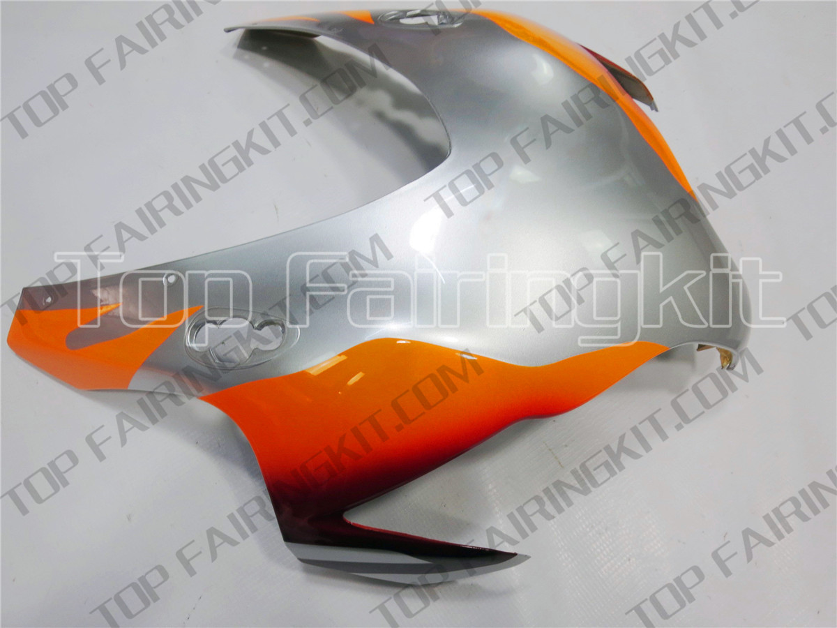 Aftermarket Motorcycle Fairings