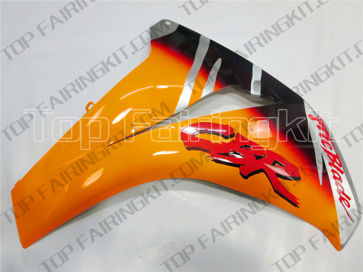 Aftermarket Motorcycle Fairings