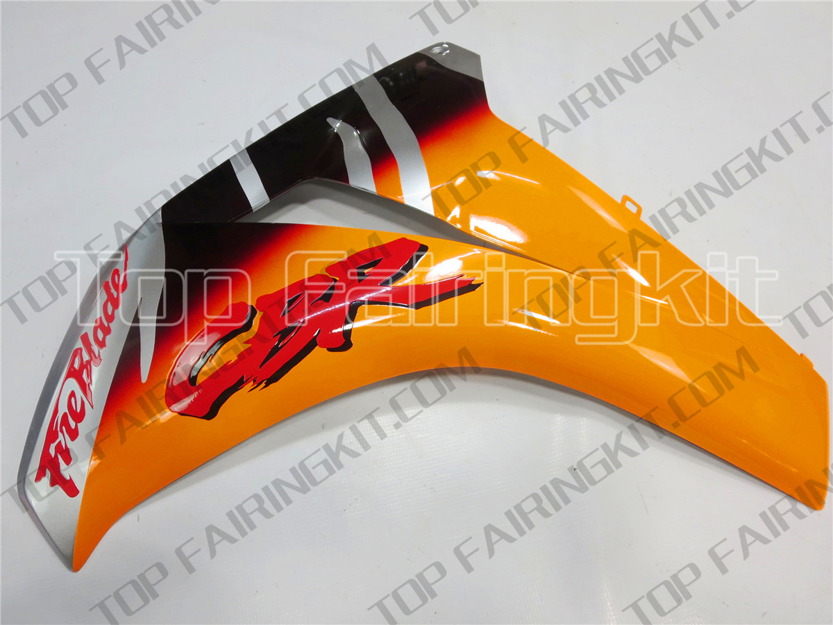 Aftermarket Motorcycle Fairings