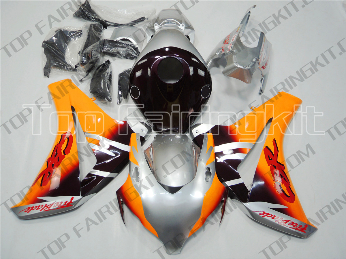 Aftermarket Motorcycle Fairings