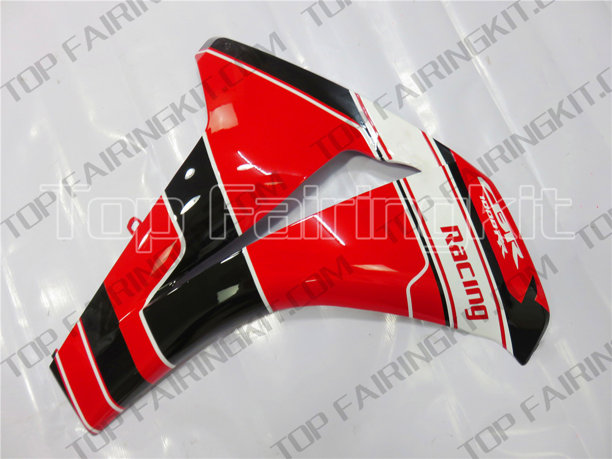 Aftermarket Motorcycle Fairings