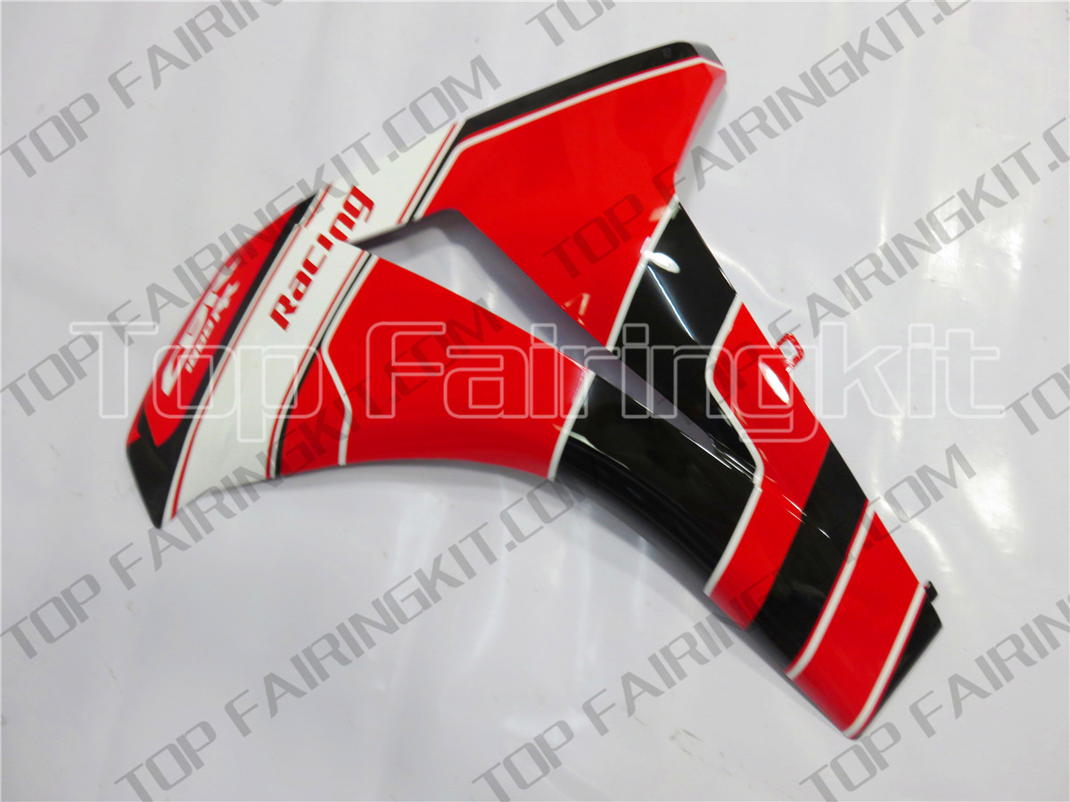 Aftermarket Motorcycle Fairings