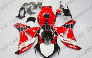 Aftermarket Motorcycle Fairings