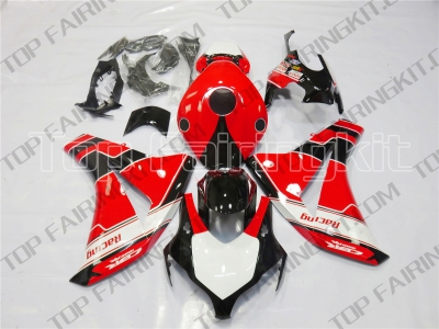 Aftermarket Motorcycle Fairings