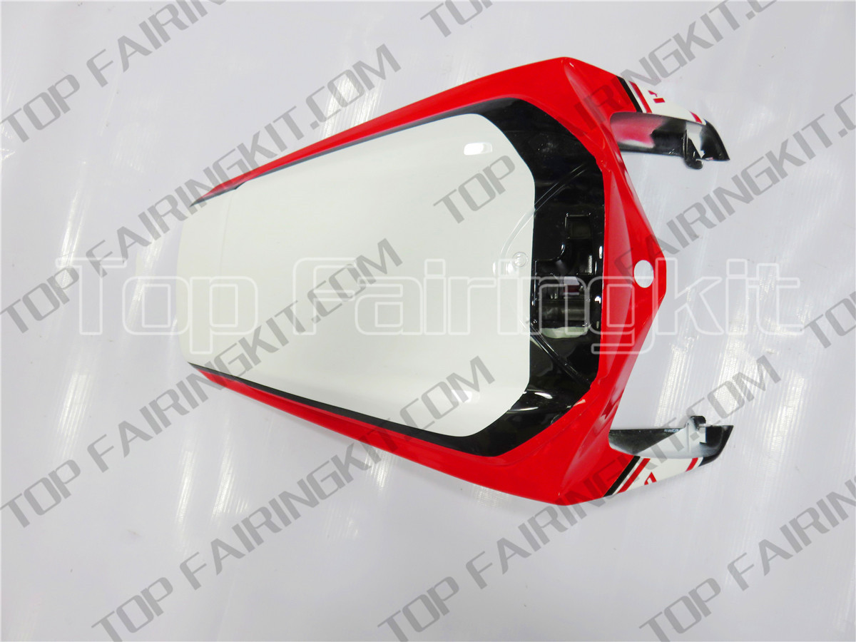 Aftermarket Motorcycle Fairings