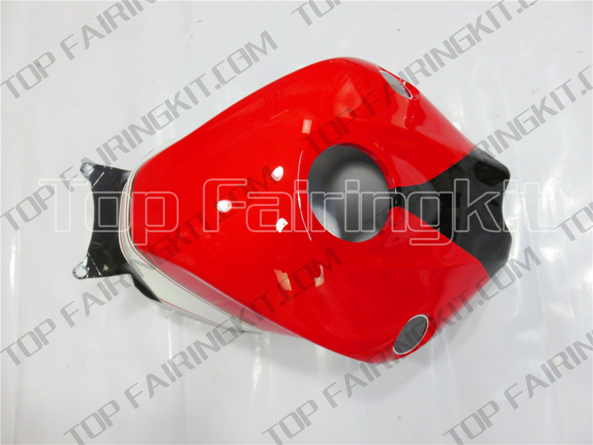 Aftermarket Motorcycle Fairings