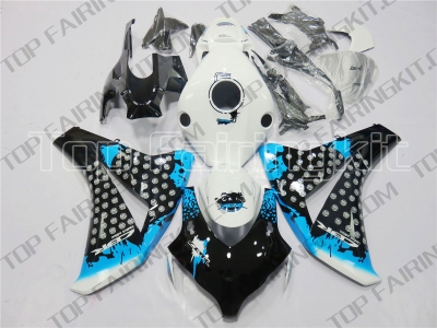 Aftermarket Motorcycle Fairings