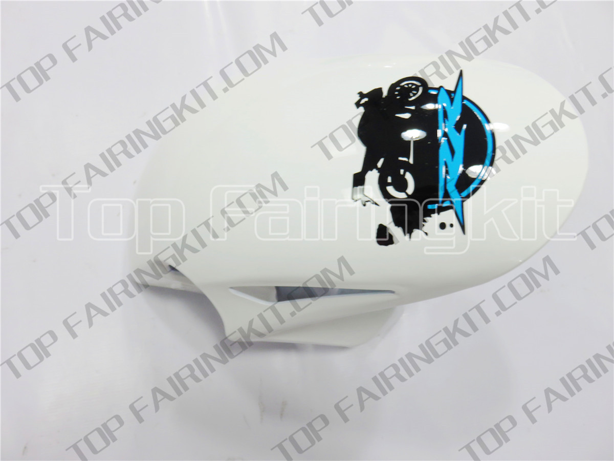 Aftermarket Motorcycle Fairings