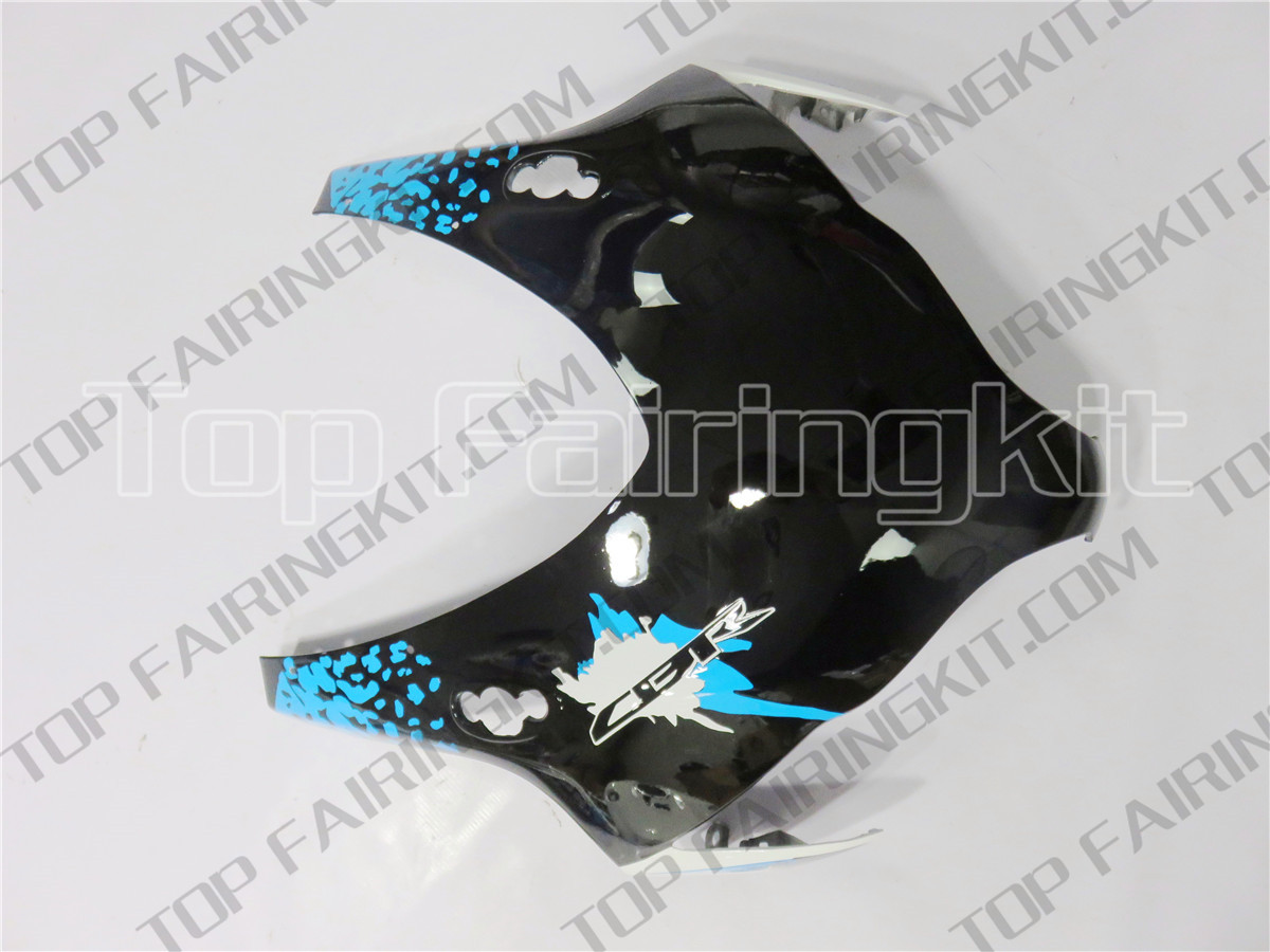 Aftermarket Motorcycle Fairings