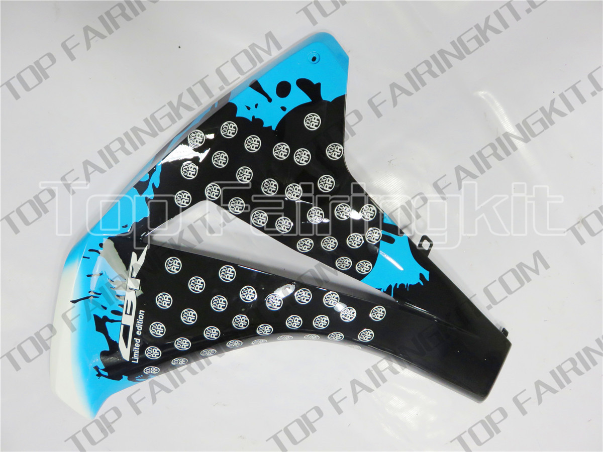 Aftermarket Motorcycle Fairings