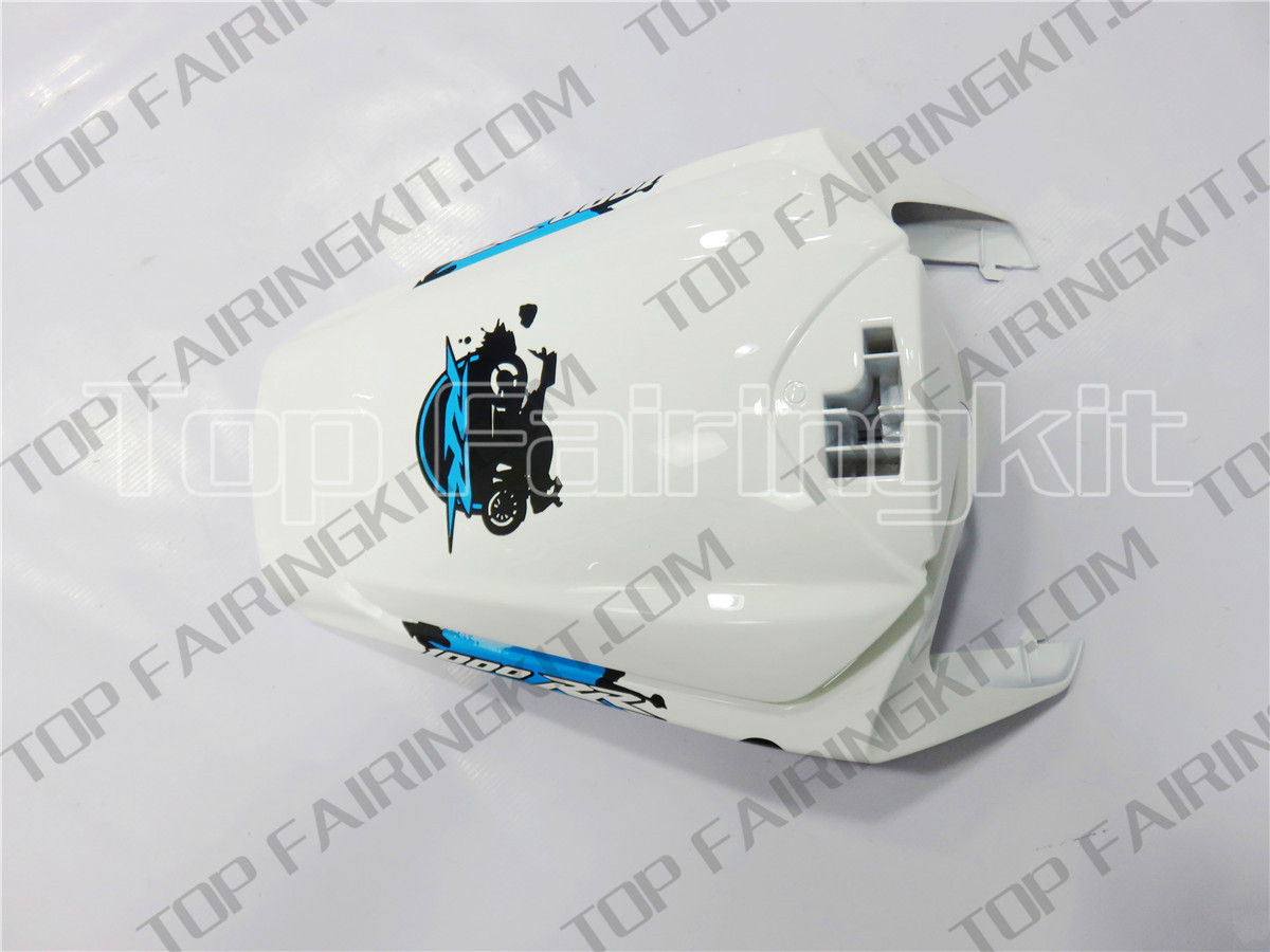 Aftermarket Motorcycle Fairings