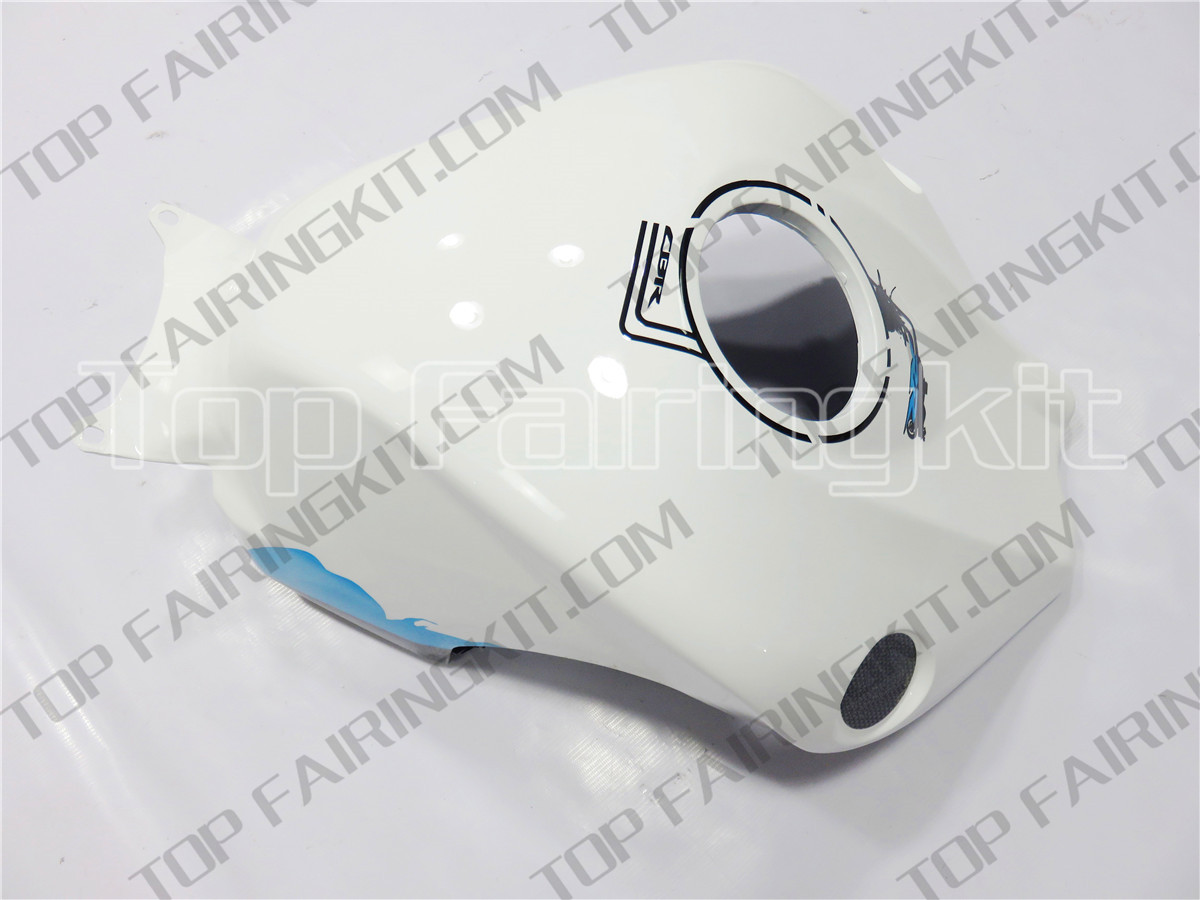 Aftermarket Motorcycle Fairings