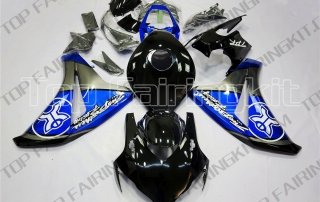 Aftermarket Motorcycle Fairings