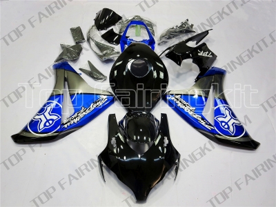 Aftermarket Motorcycle Fairings