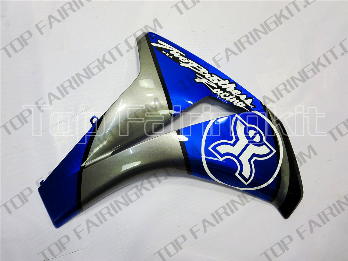 Aftermarket Motorcycle Fairings