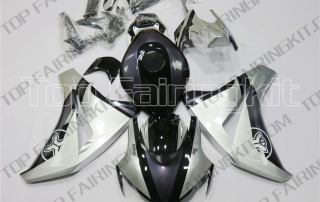 Aftermarket Motorcycle Fairings