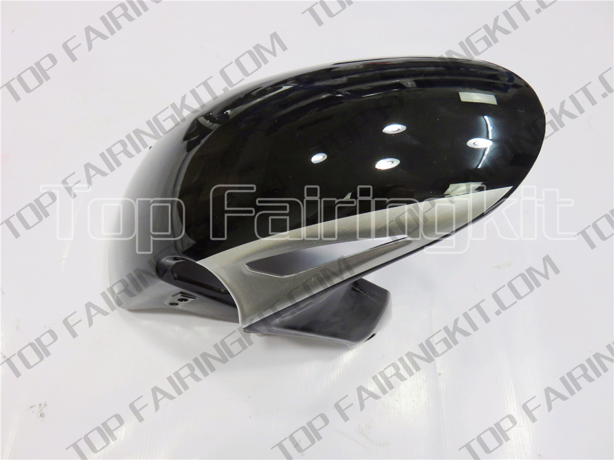 Aftermarket Motorcycle Fairings